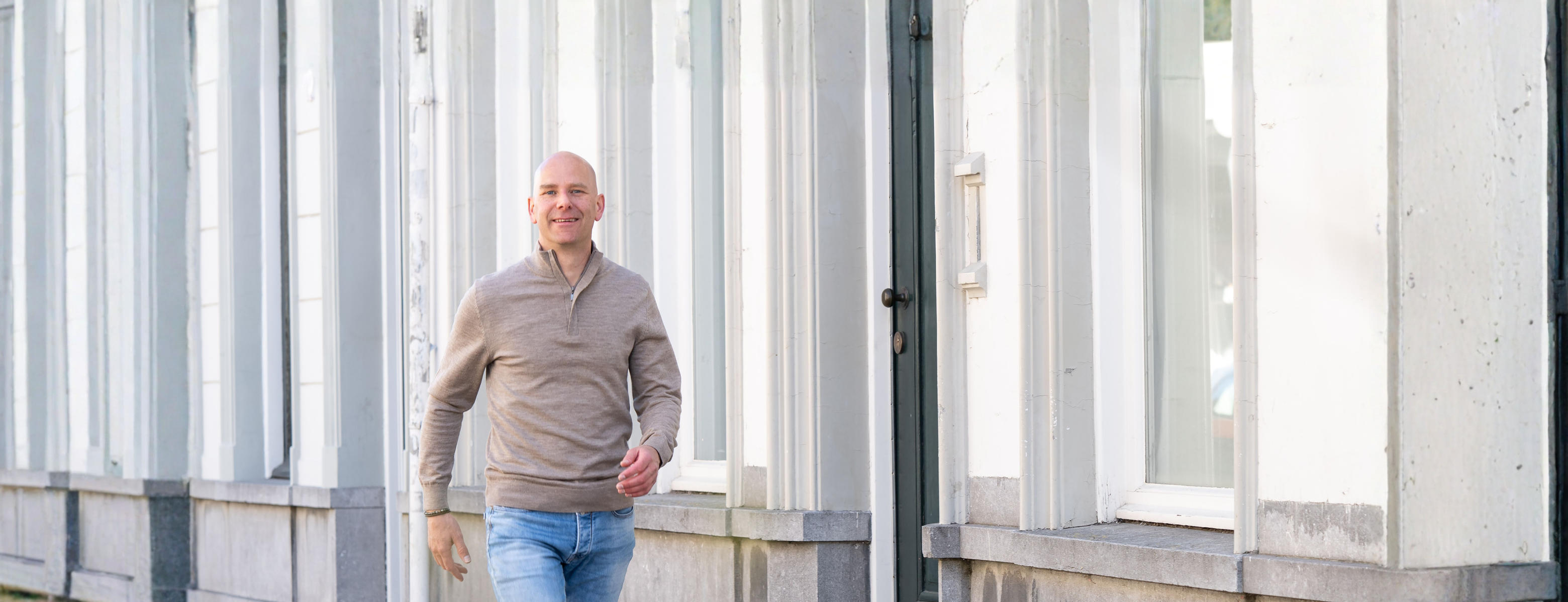 Over GVR interim en advies