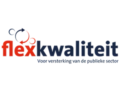 Logo-flexkwaliteit